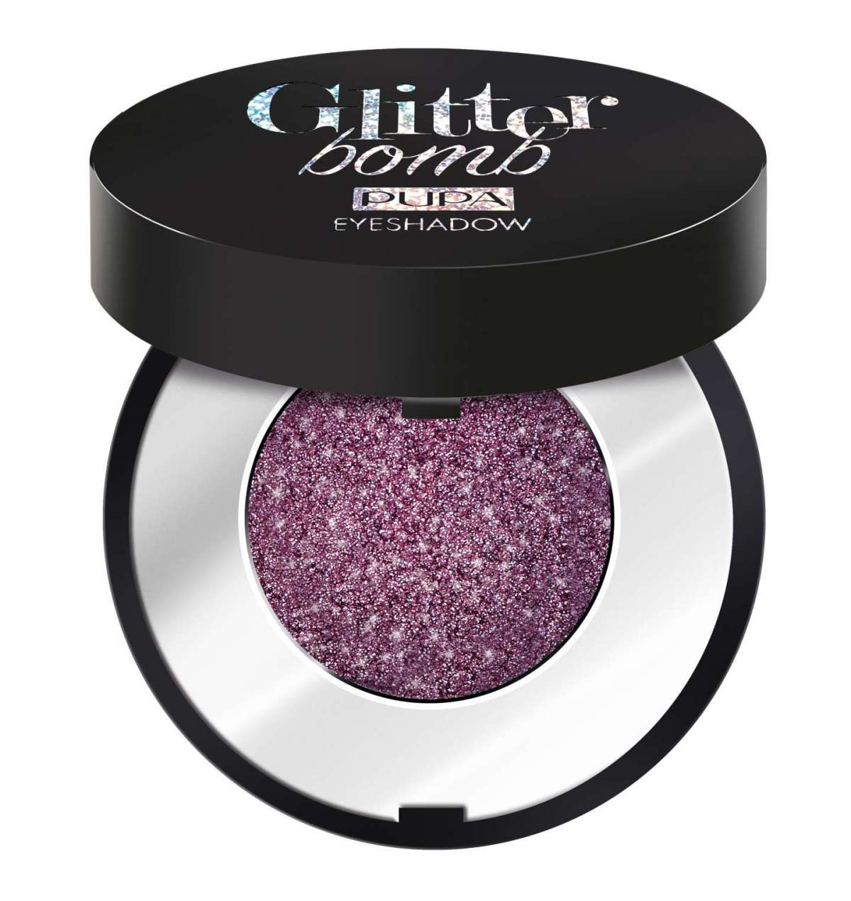 Glitter Bomb Pupa 008