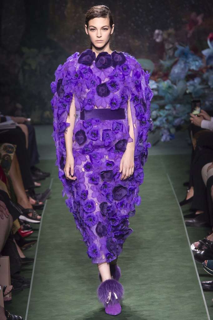 Look Ultra Violet Fendi