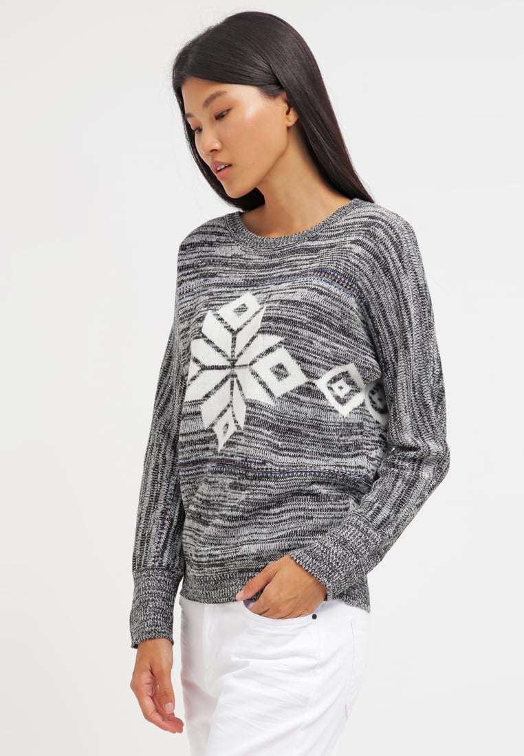Maglione con fiocco di neve Best Montain