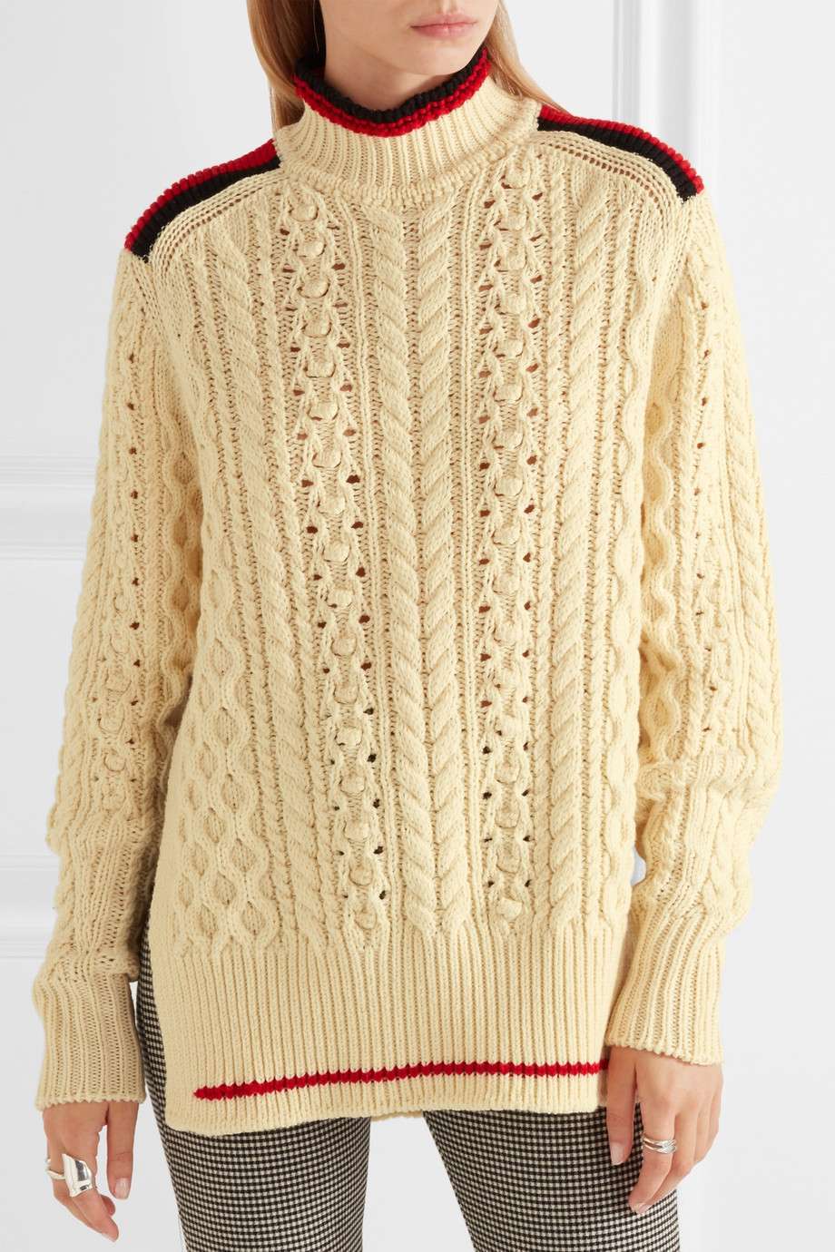 Maglione di lana Isabel Marant