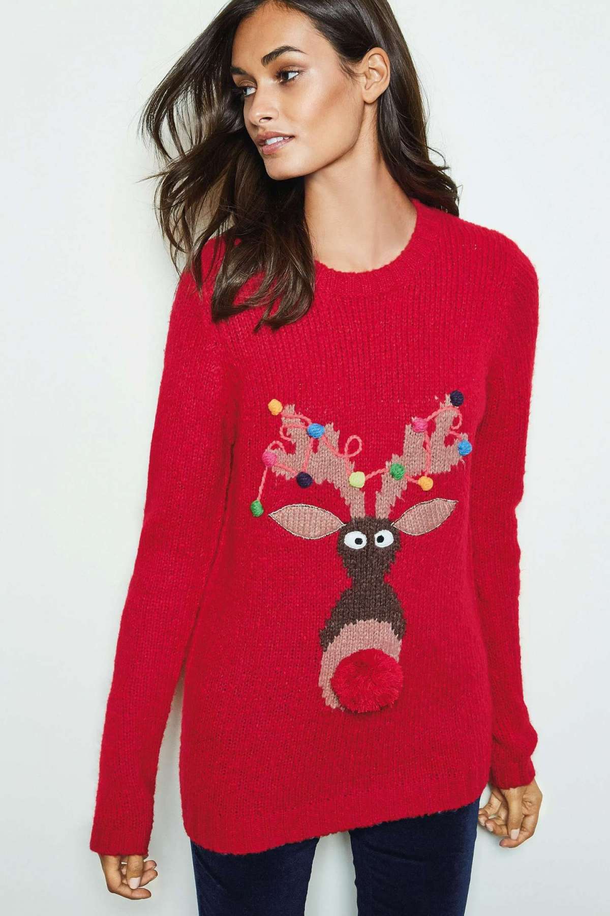 Maglione di lana Next