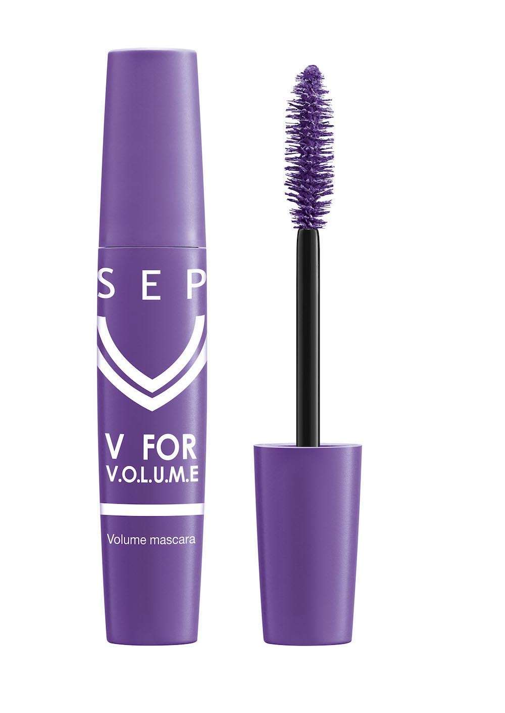 Mascara Sephora viola