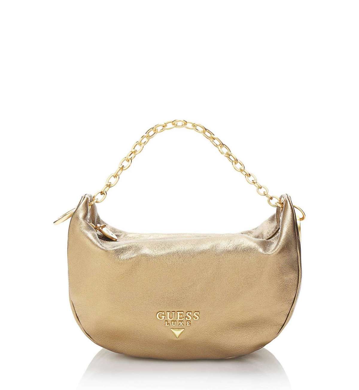 Mini bag oro