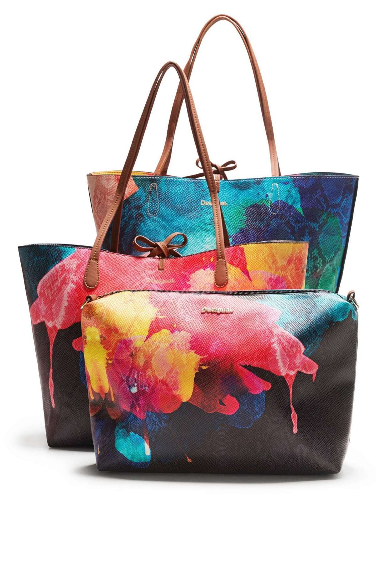 Desigual borse top 2018