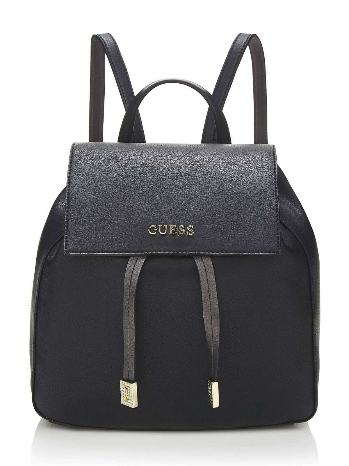 Zaino nero Guess