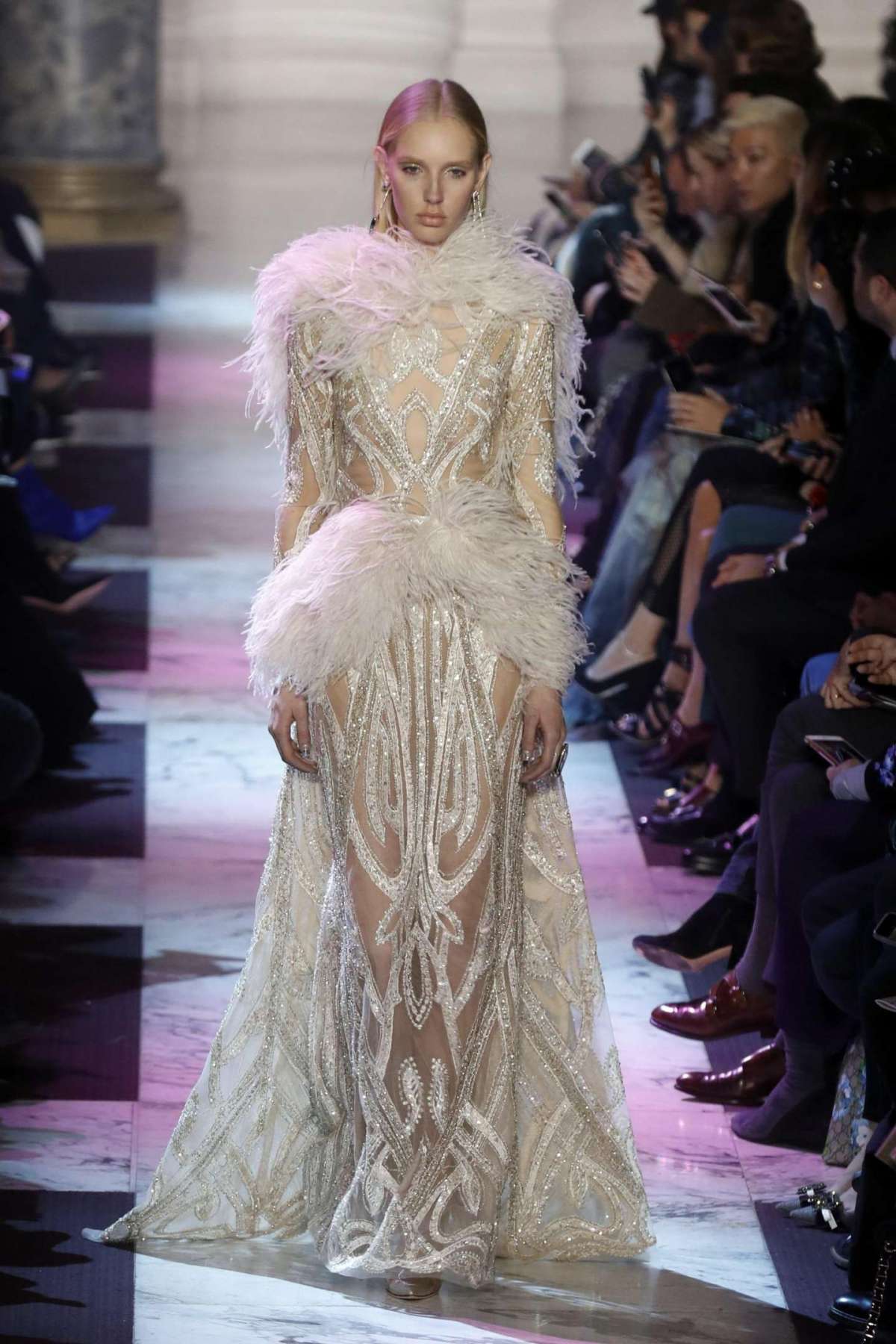 Abito da sposa Elie Saab