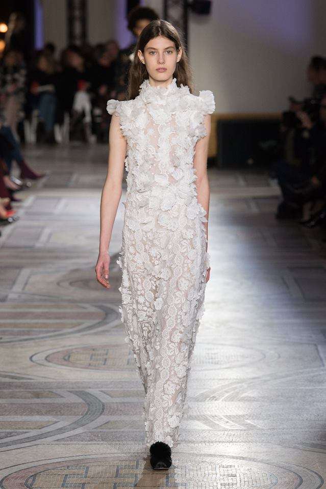 Abito da sposa Giambattista Valli