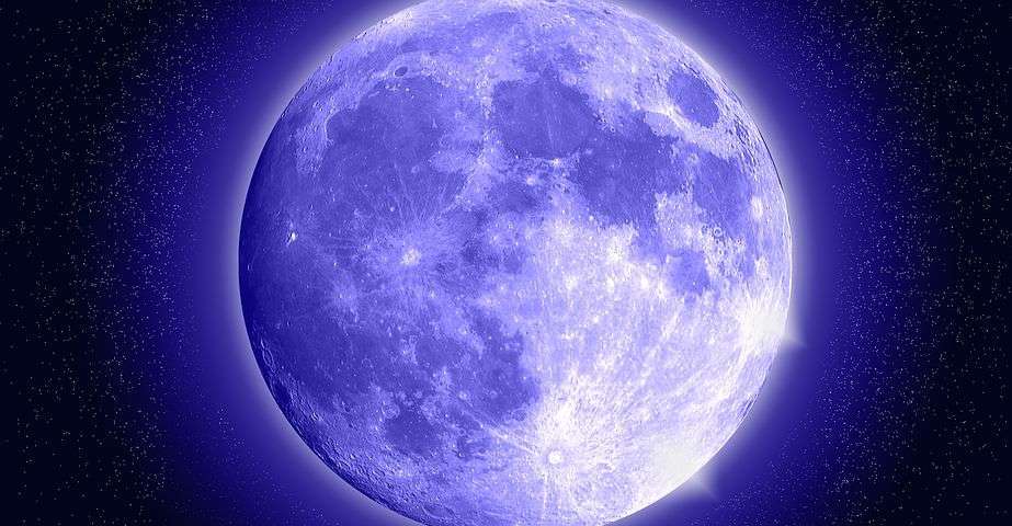 Blue moon: le radici della leggenda