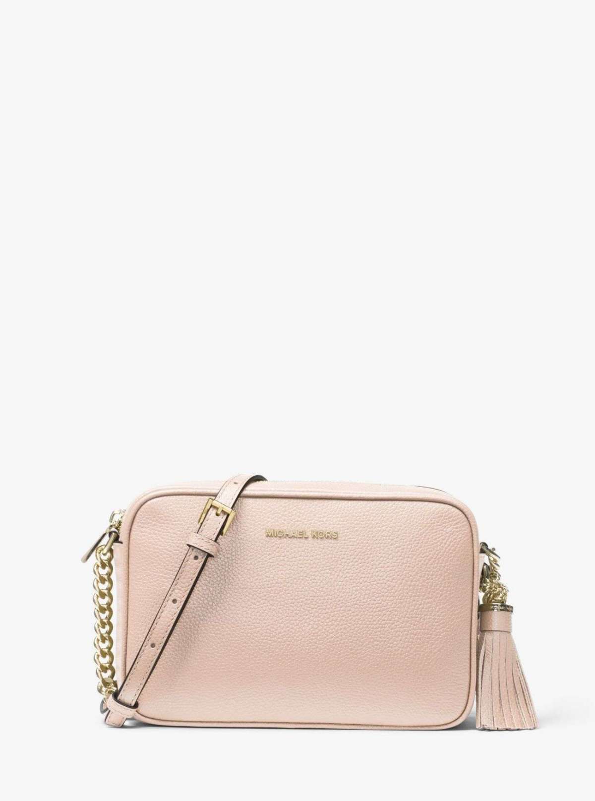 Borsa a tracolla Ginny Michael Kors