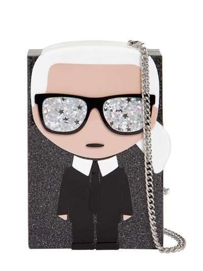 Box bag Karl Lagerfeld