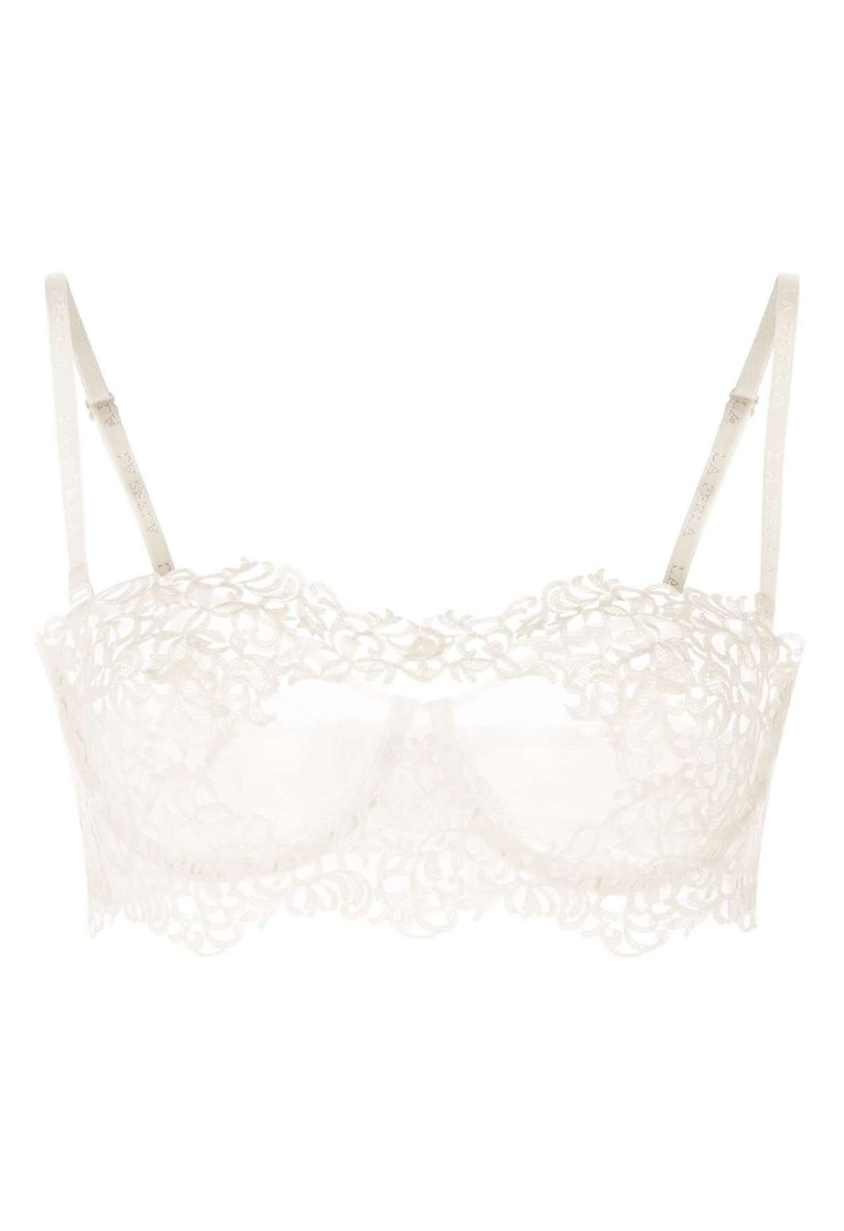 Brassiere con ferretto La Perla