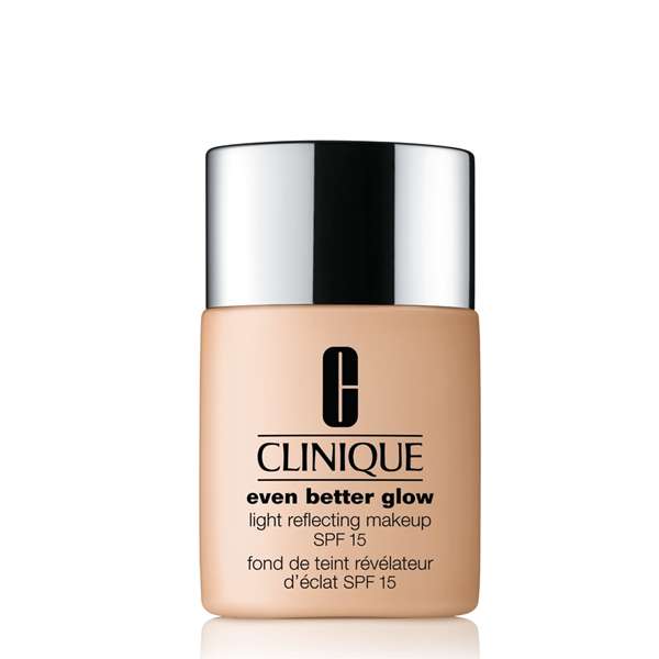 Clinique Even Better Glow fondotinta