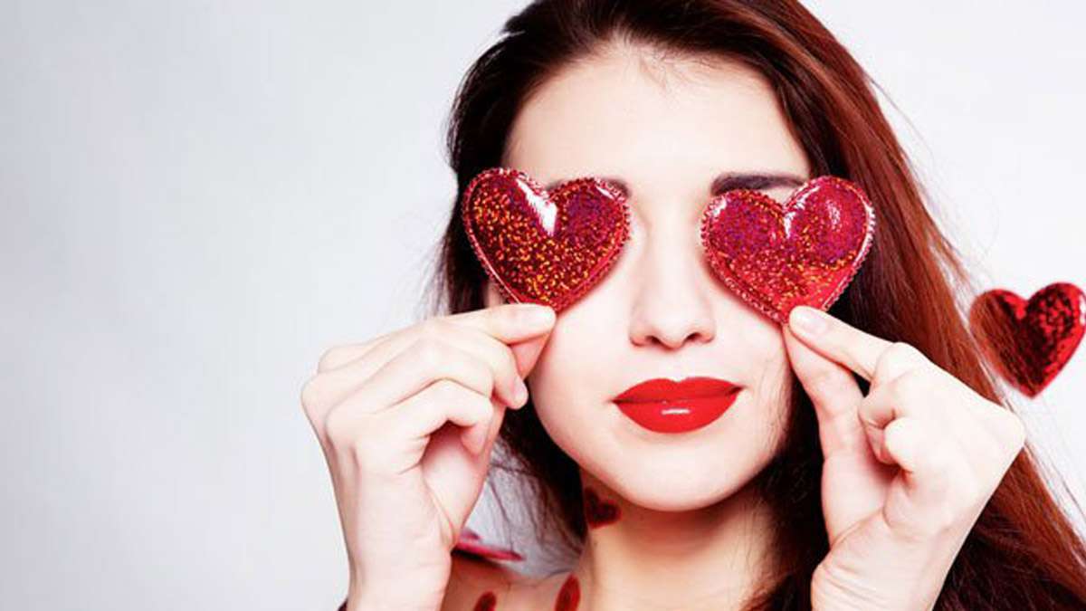 Collezioni make up e profumi per San Valentino