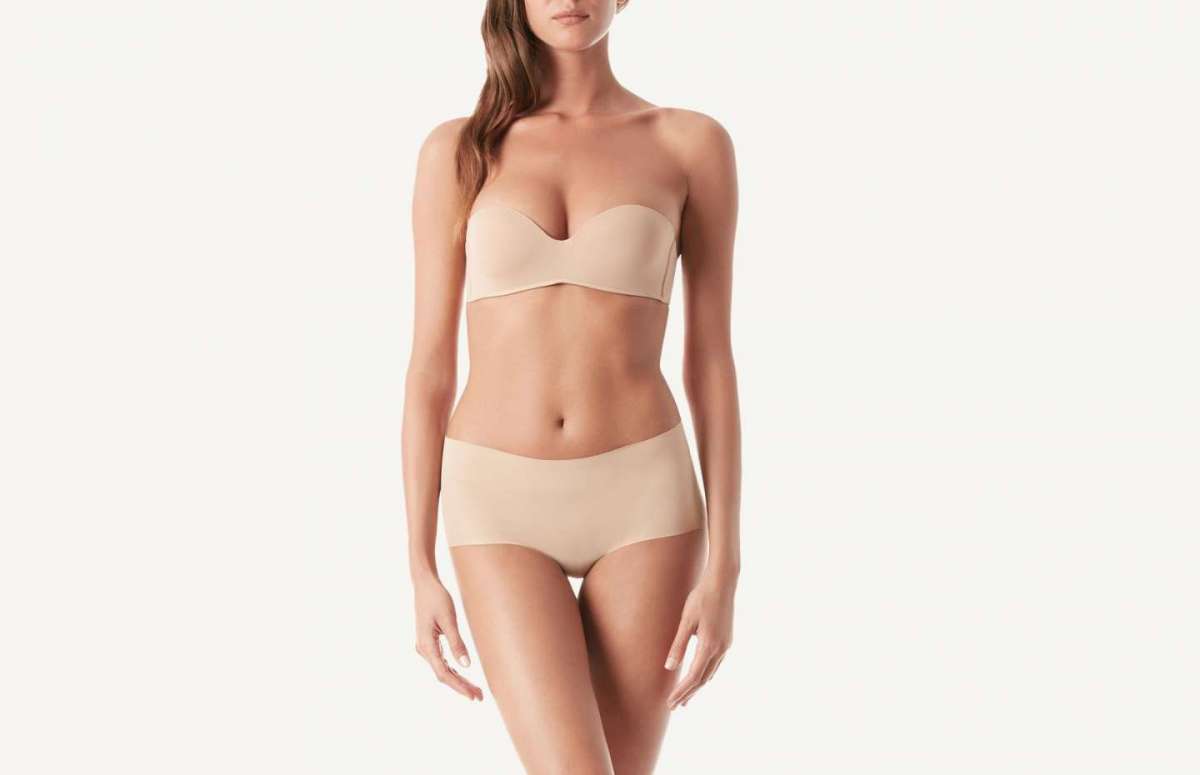 Collezione intimo sposa Intimissimi 2018