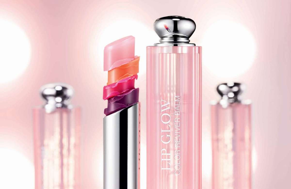 I nuovi Lip Glow Dior