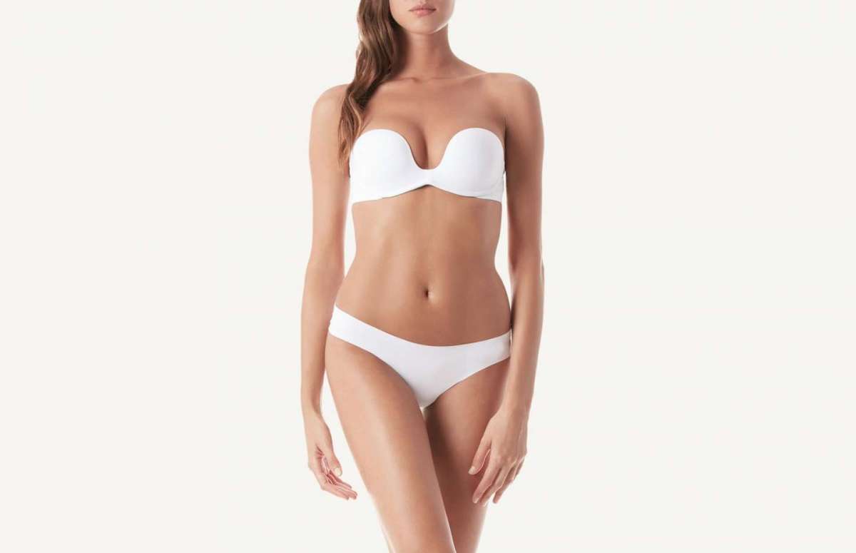 Intimo sposa Intimissimi 2018