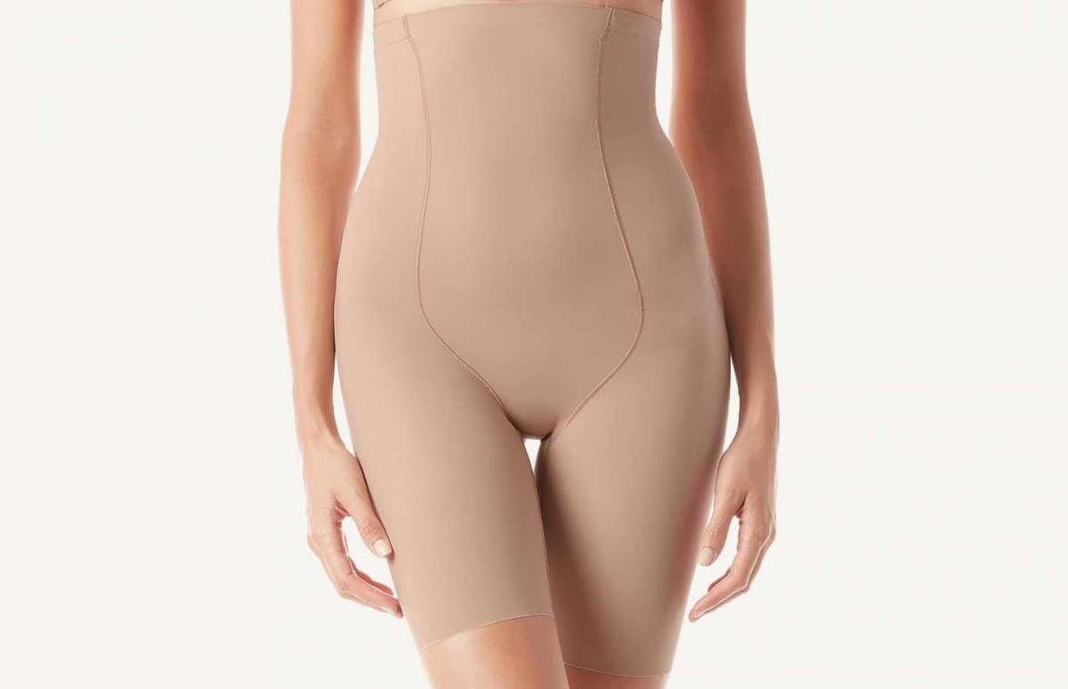 Pantaloncino modellante Intimissimi