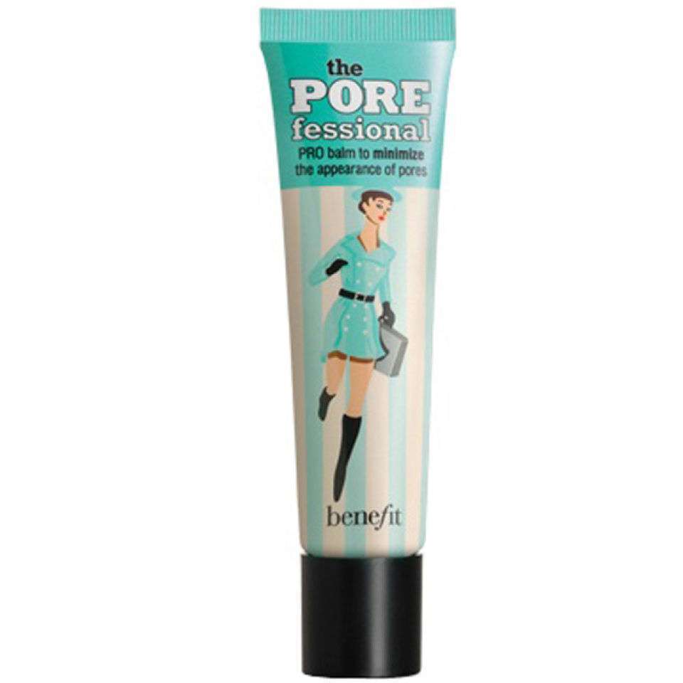 Primer Porefessional Benefit