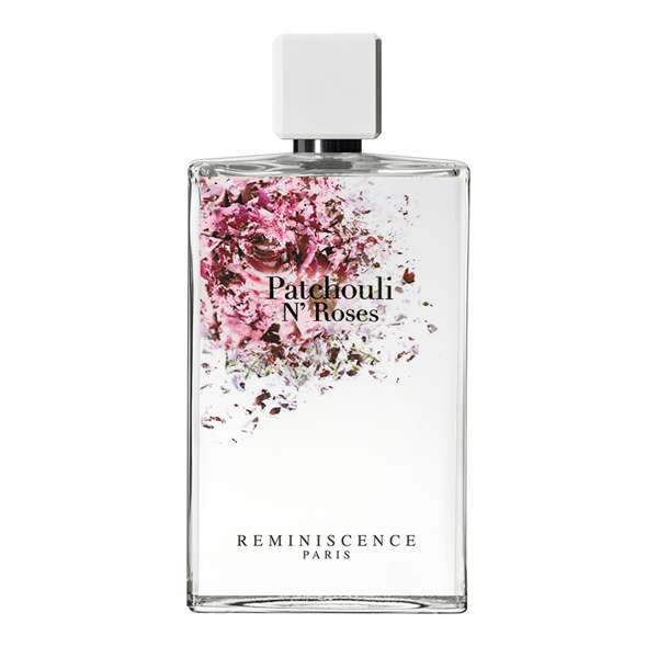 Profumo Patchouli N Roses Reminiscence