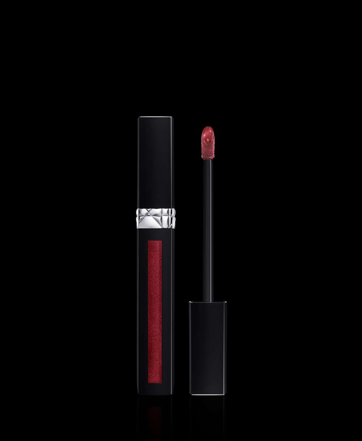 Rossetto liquido metallizzato Dior Poison Metal