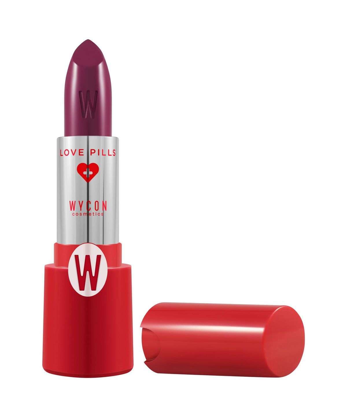 Rossetto Love Pills Wycon