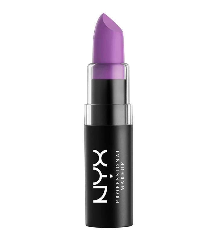 Rossetto viola NYX