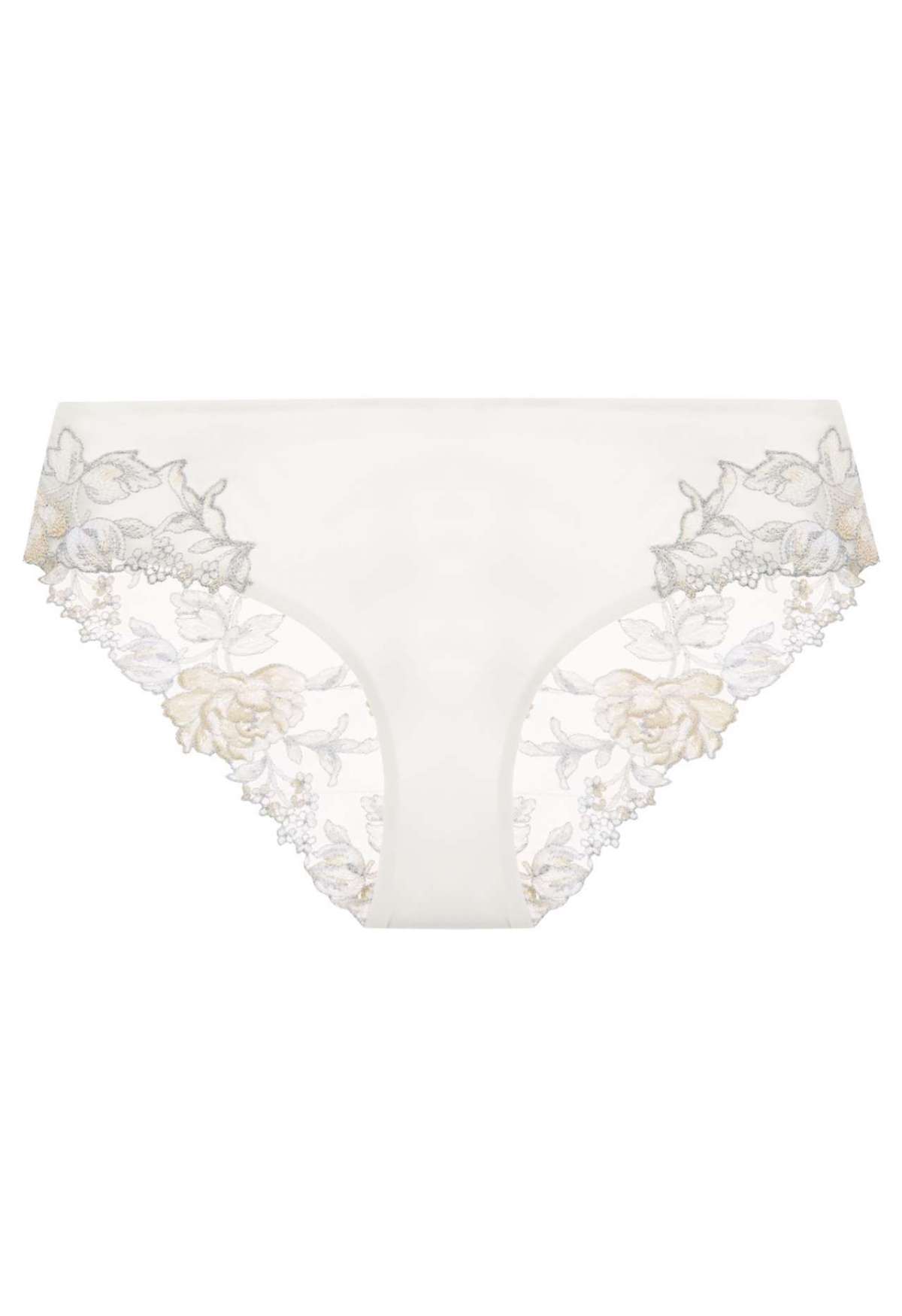 Slip medio in pizzo La Perla