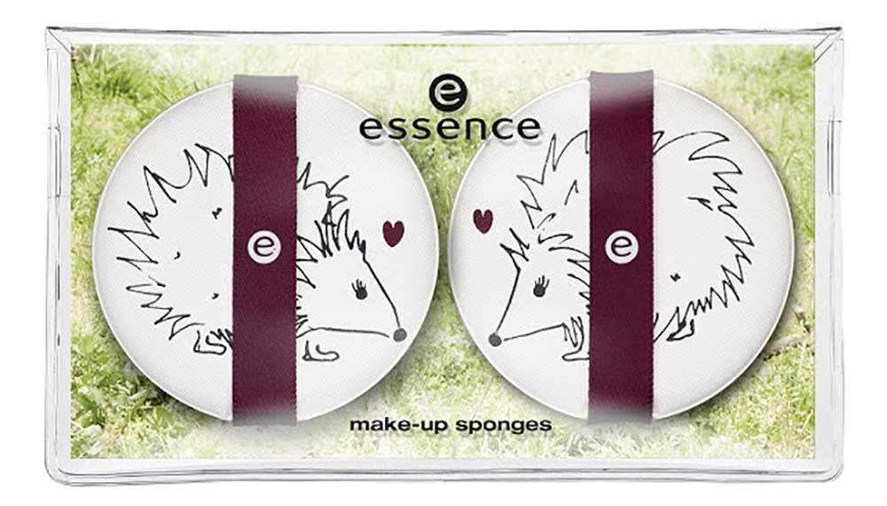 Spugnette make up Essence