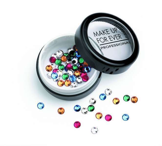 Strass Make Up For Ever