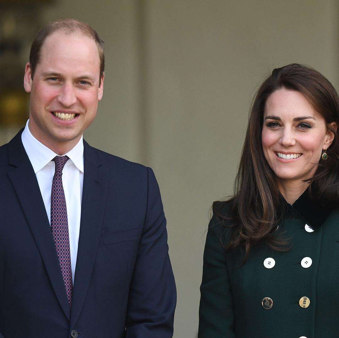 Terzo royal baby in arrivo