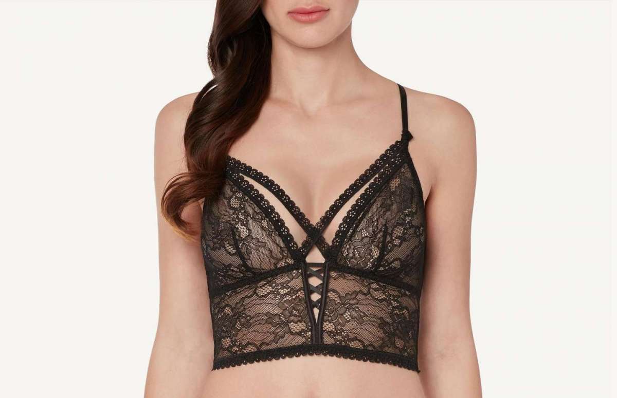 Corsetto in pizzo Intimissimi a 29,90 euro