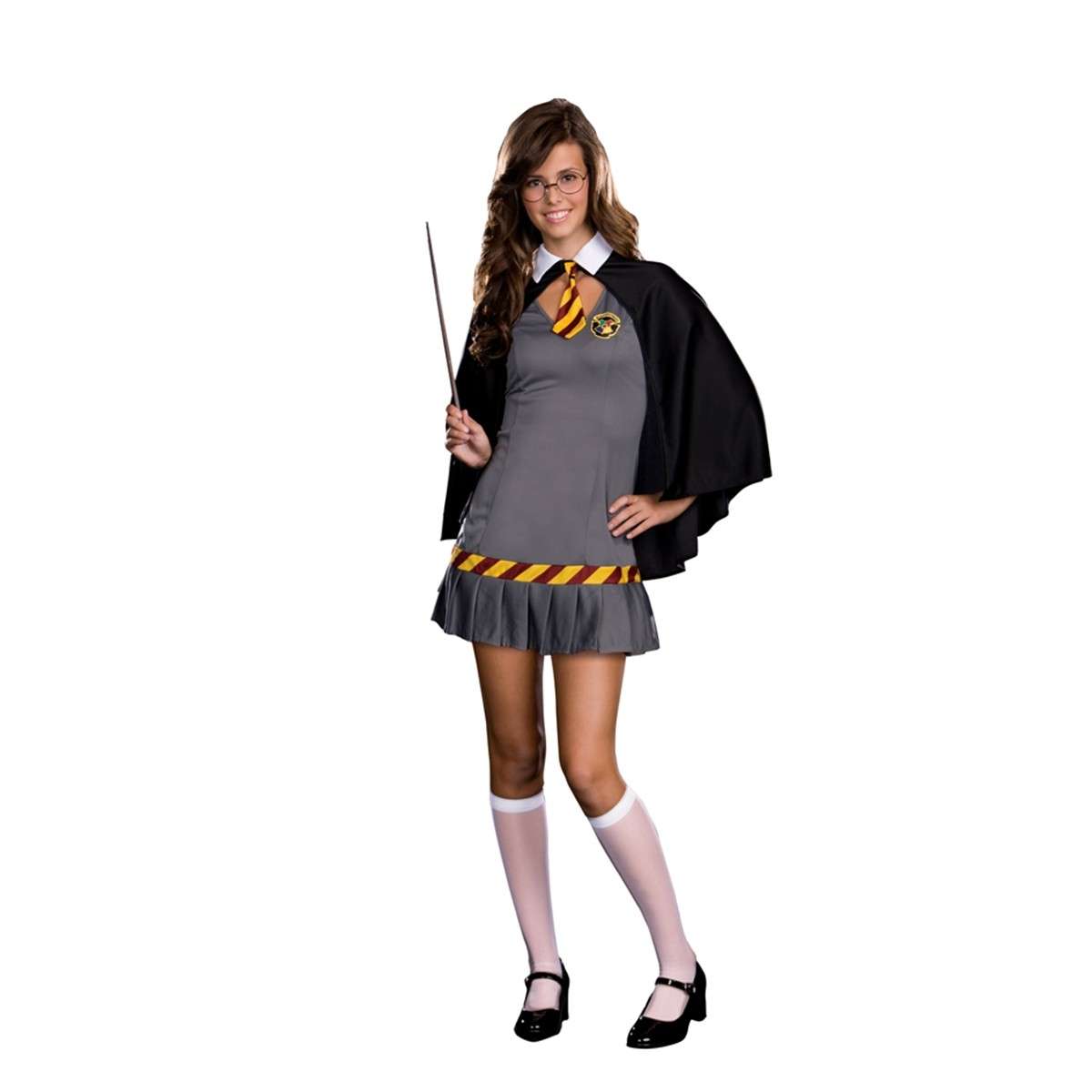 Costume da Harry Potter per ragazzine