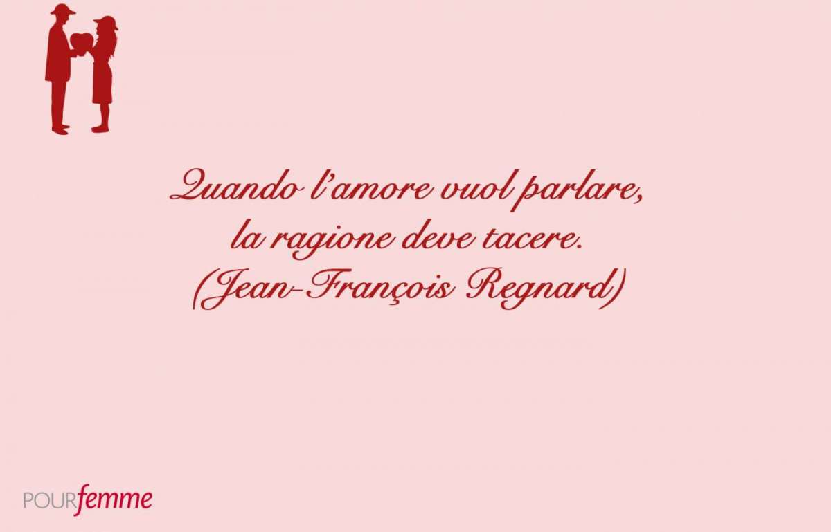 Frasi belle e aforismi per San Valentino