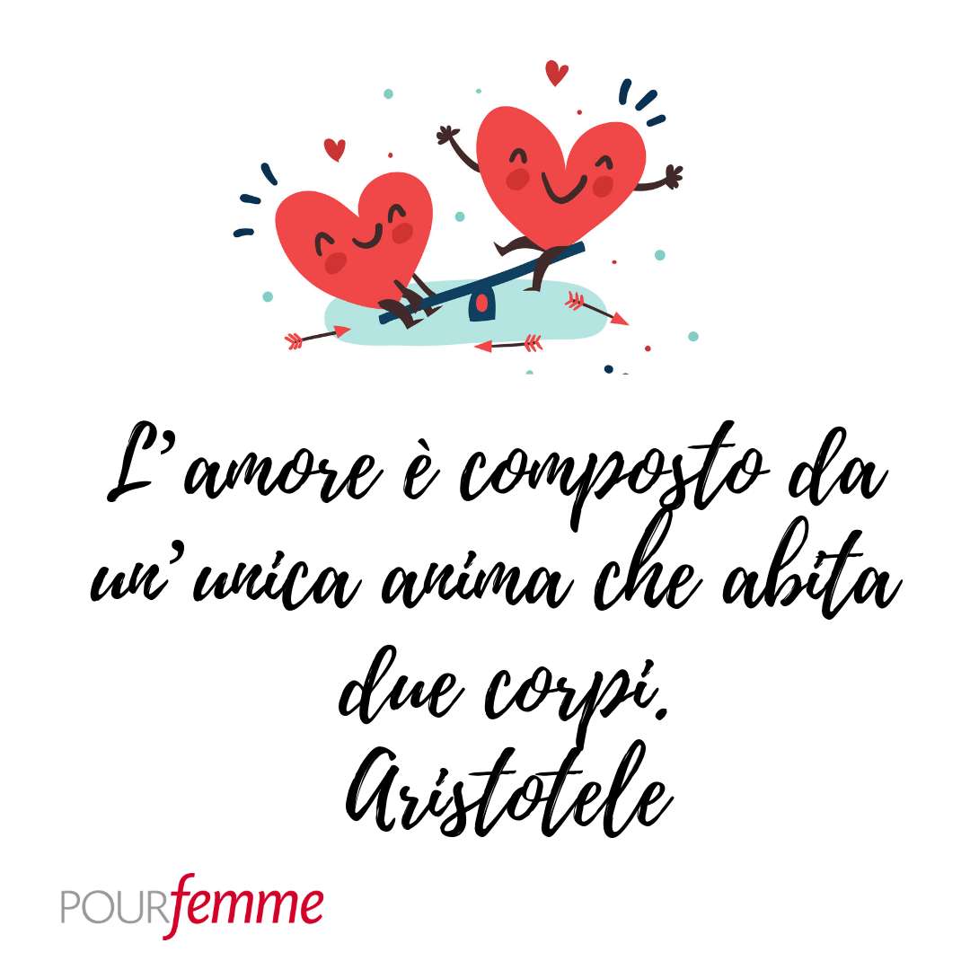 Frasi d'amore da dedicare