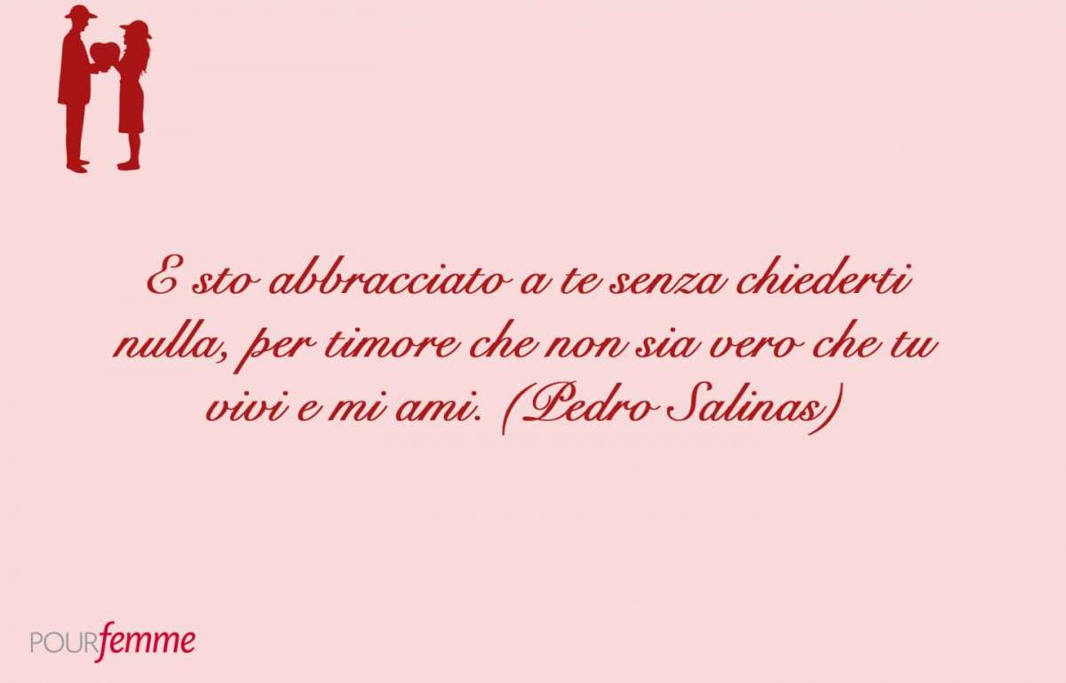 Frasi d'amore originali