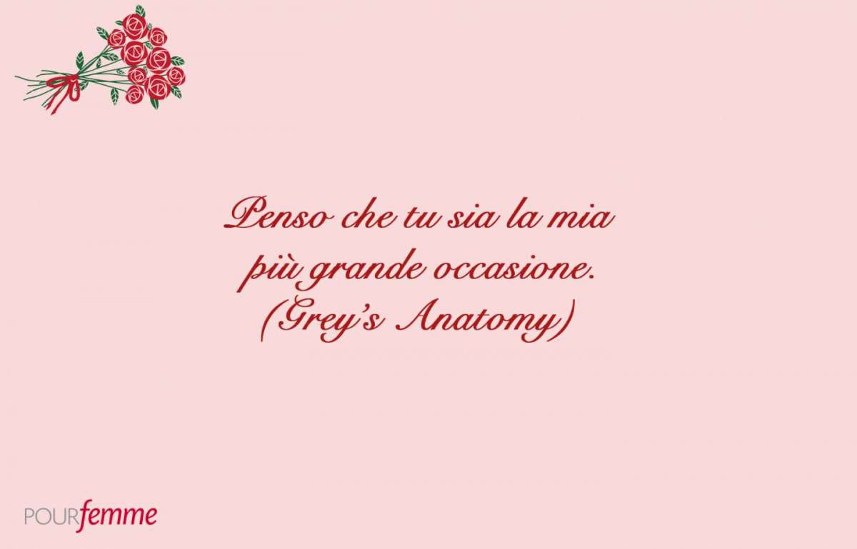 Frasi d'amore per il 14 febbraio