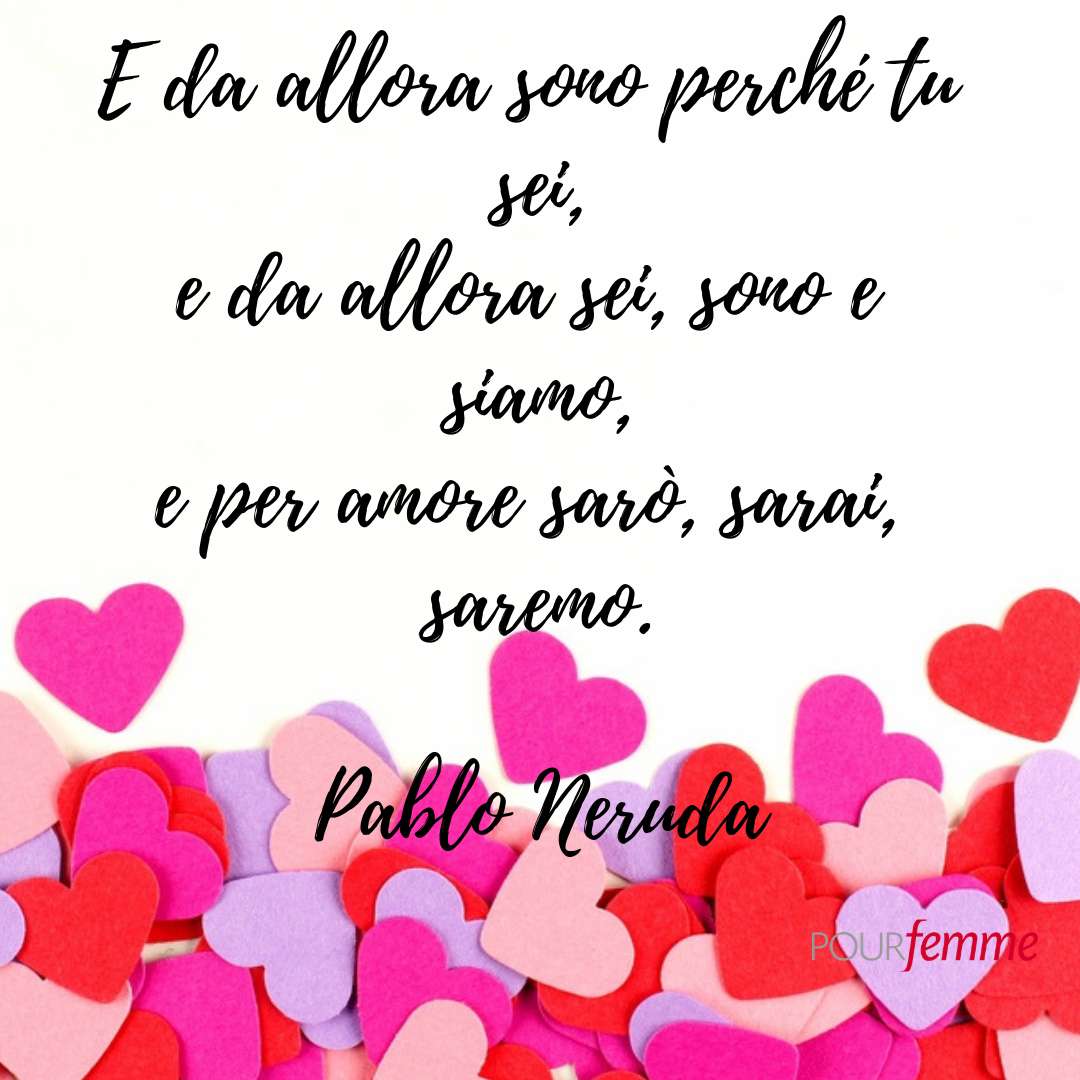 Frasi di Pablo Neruda