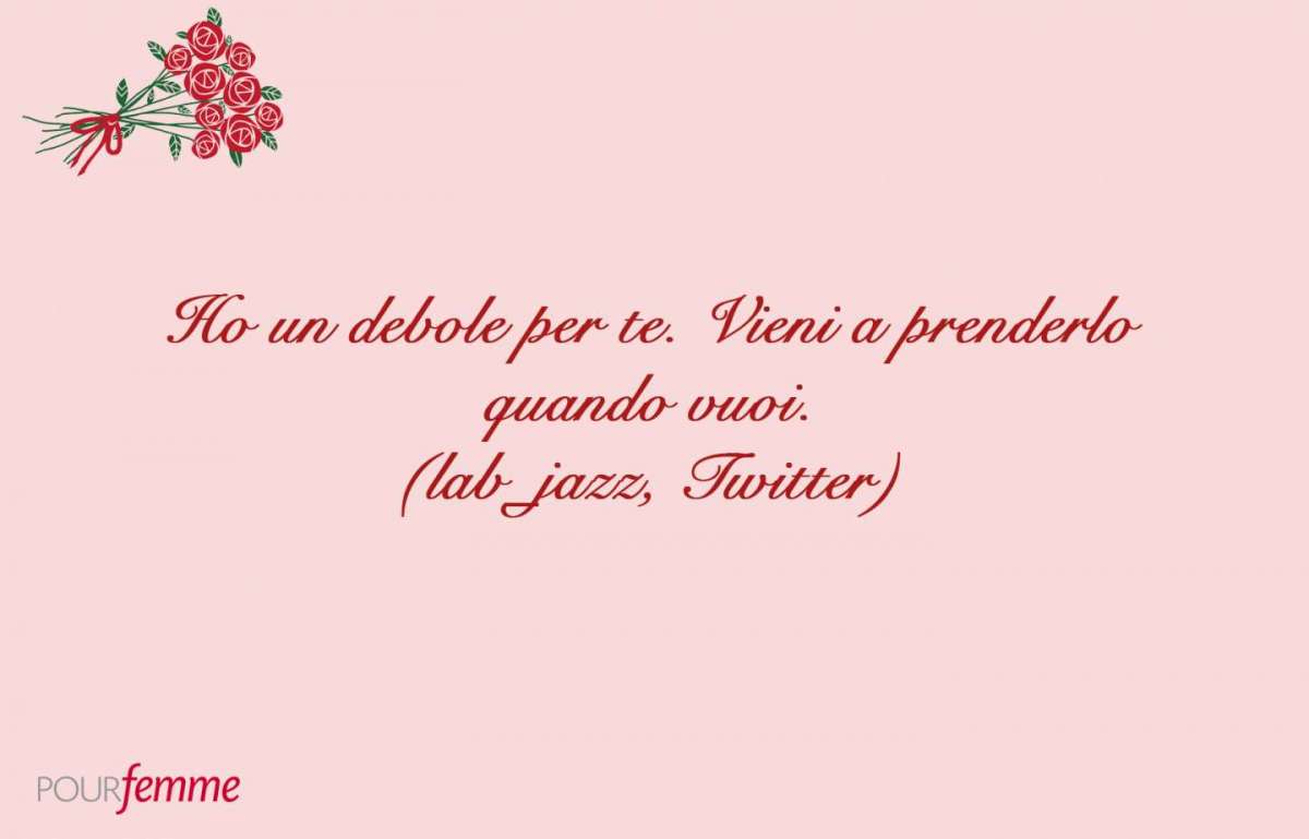 Frasi di San Valentino divertenti