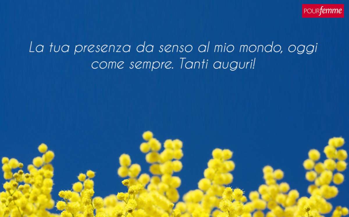 Frasi per la festa della donna: una dedica d'amore