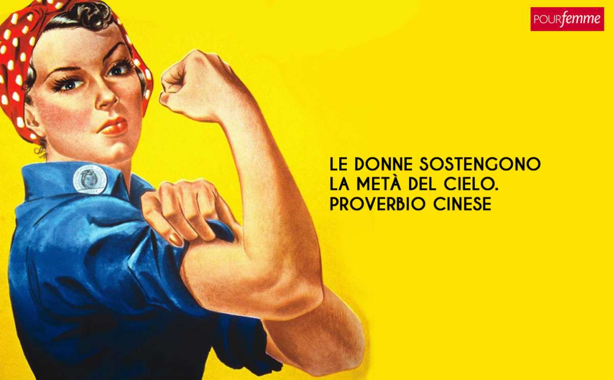 Frasi sulle donne per una dedica speciale