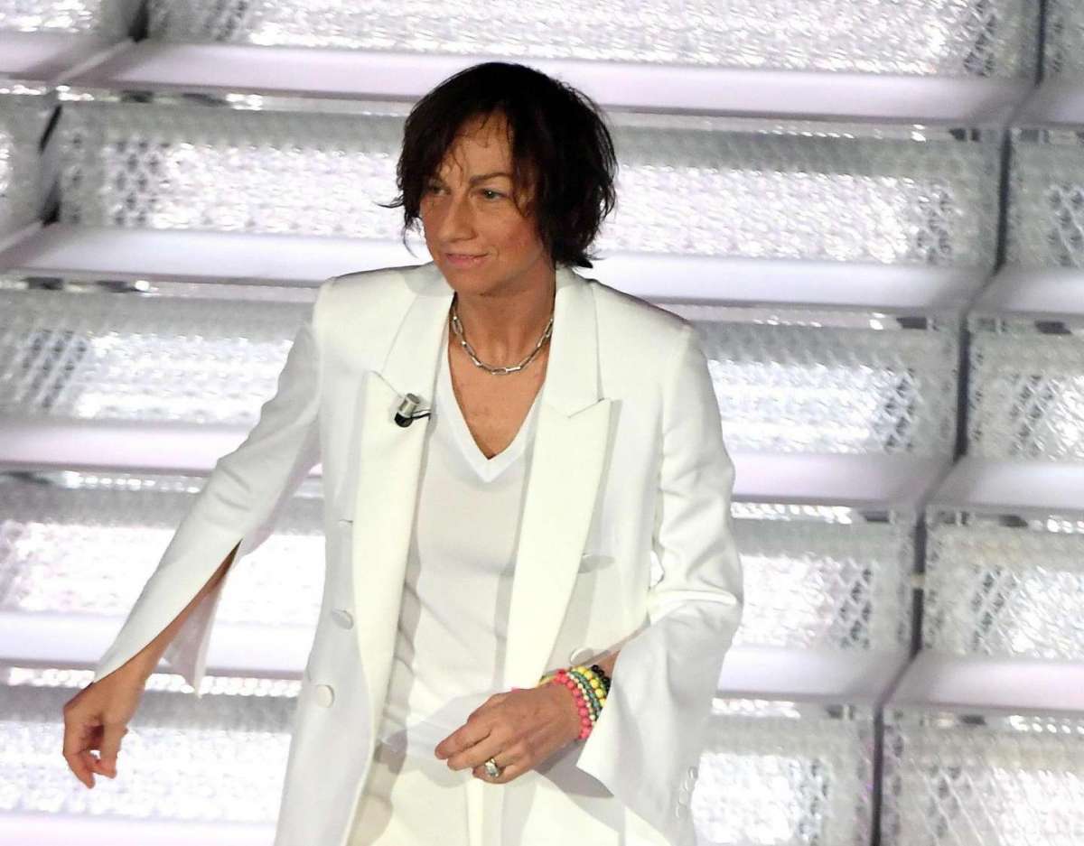 Gianna Nannini