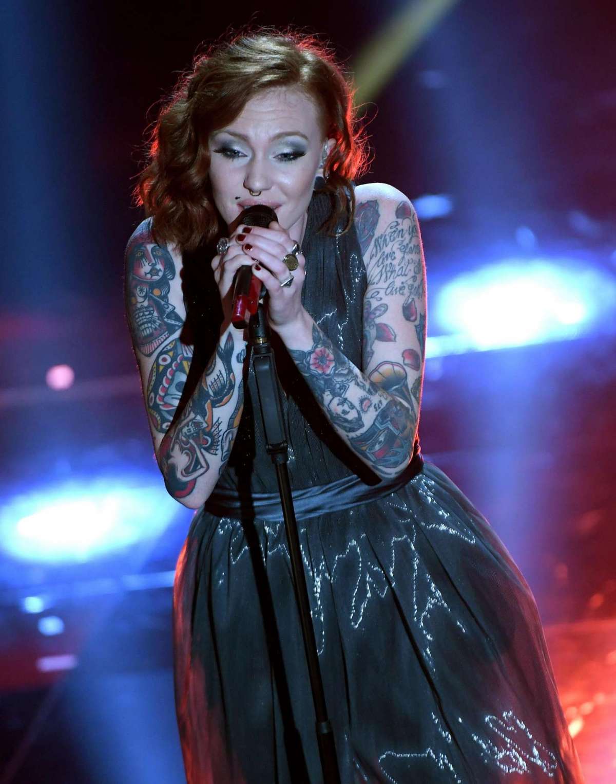 Il look di Eva