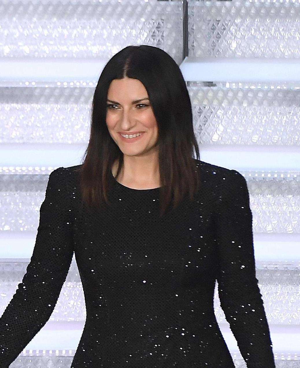 Laura Pausini