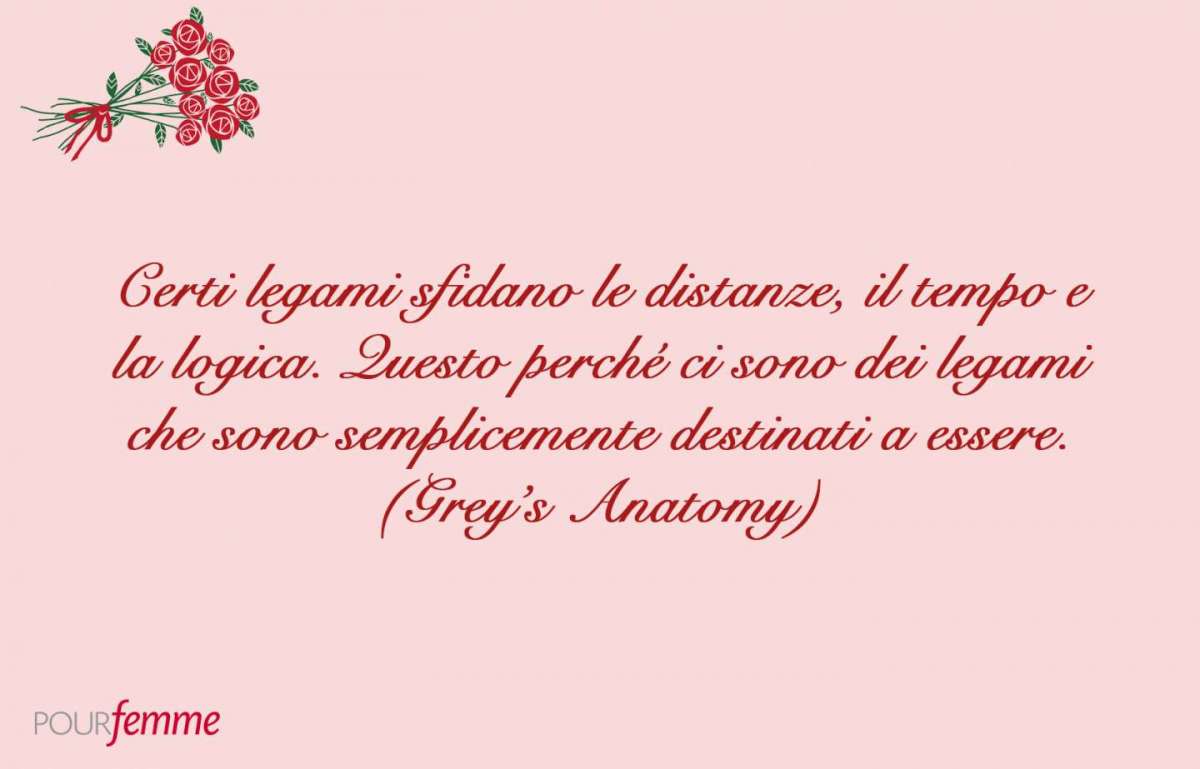 Lettera d'amore per San Valentino