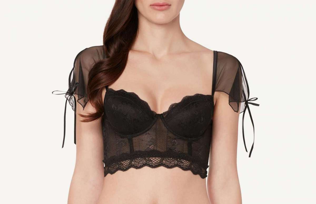 Mini corsetto Intimissimi a 39,90 euro