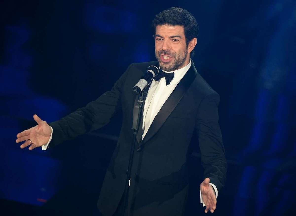 Pierfrancesco mattatore di Sanremo 2018