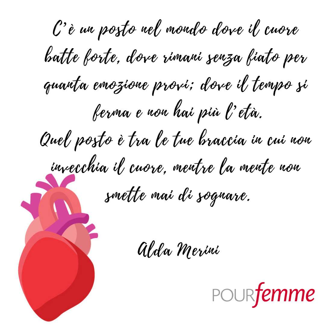 Poesia d'amore