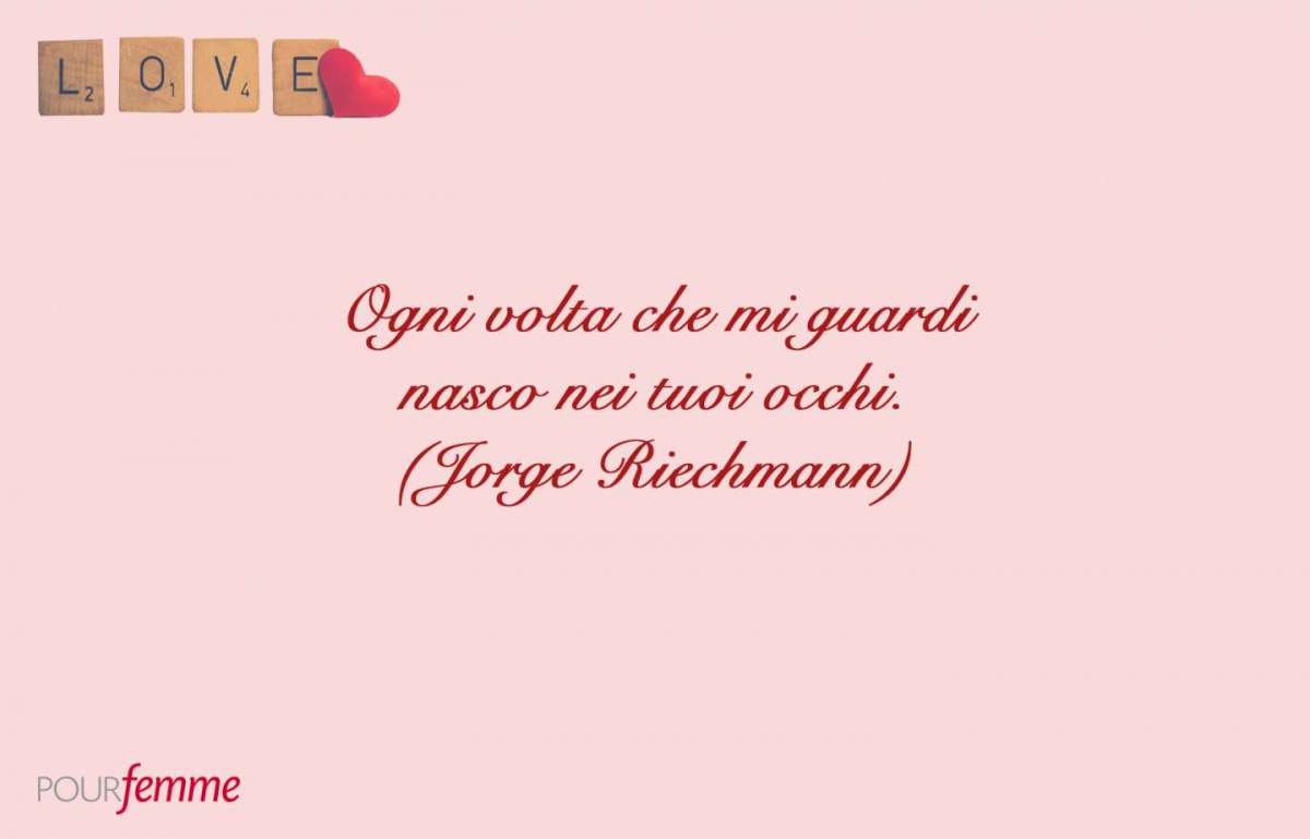 Poesie d'amore per San Valentino