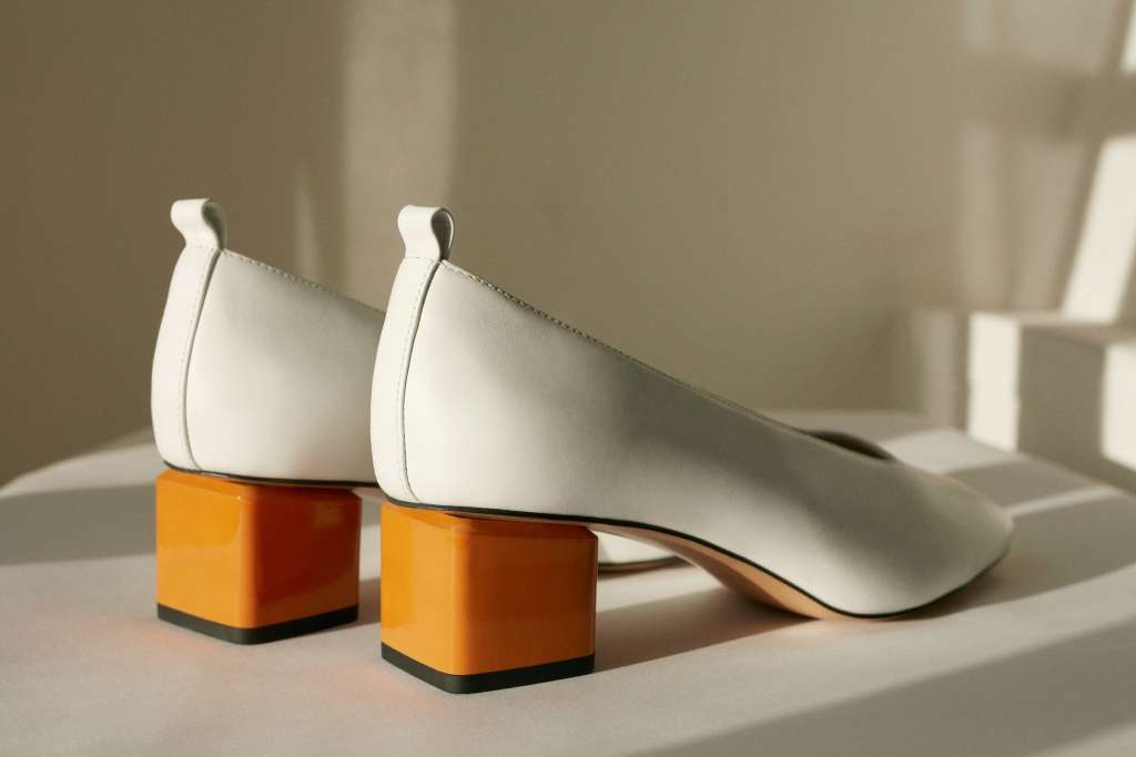 Scarpe Mango Primavera Estate 2018