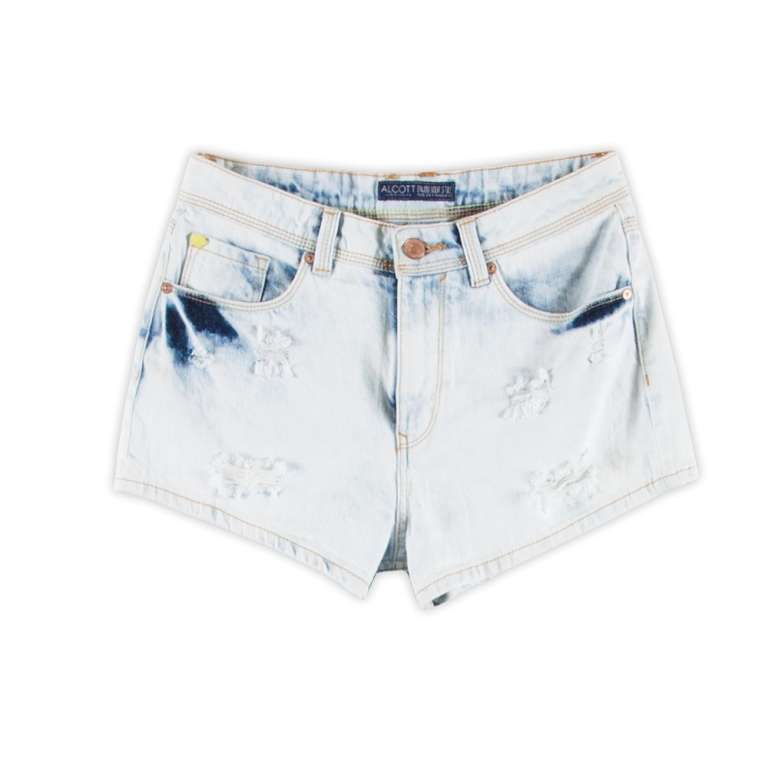 Shorts Alcott